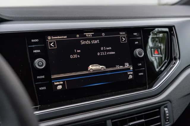 Volkswagen Polo (2025) thumbnail 43
