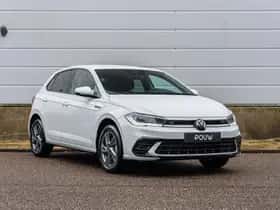 Volkswagen Polo (2025) thumbnail 8