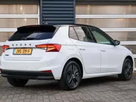 Škoda Fabia (2025) thumbnail 2