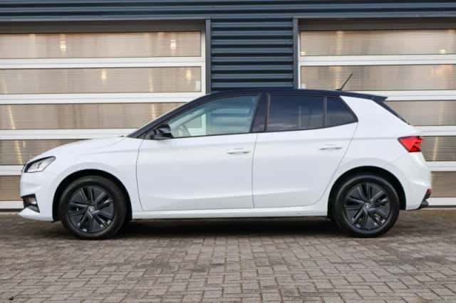 Škoda Fabia (2025) thumbnail 11