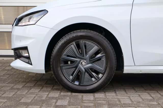 Škoda Fabia (2025) thumbnail 12