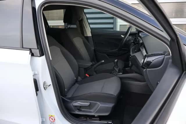 Škoda Fabia (2025) thumbnail 13