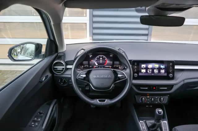 Škoda Fabia (2025) thumbnail 19