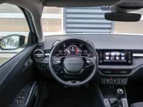 Škoda Fabia (2025) thumbnail 19