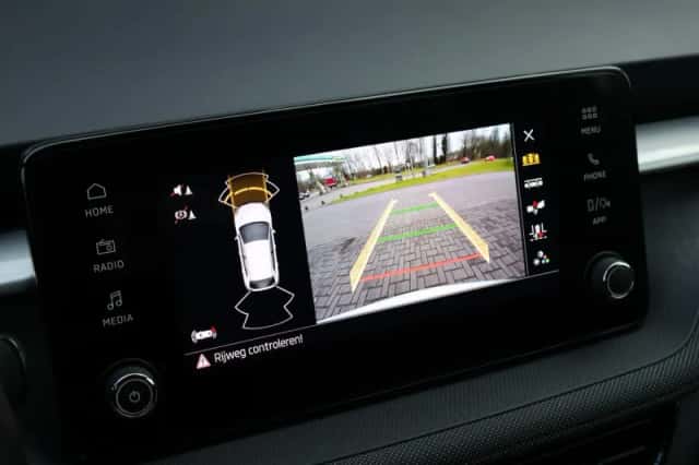 Škoda Fabia (2025) thumbnail 24