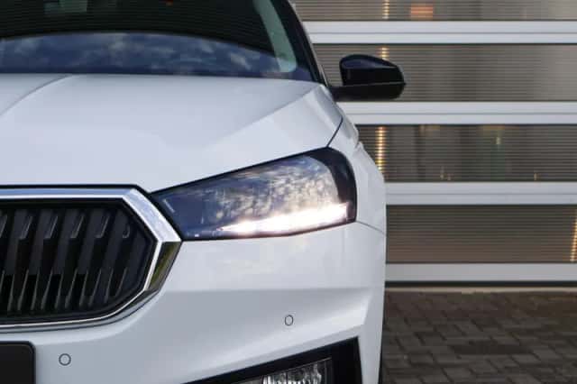 Škoda Fabia (2025) thumbnail 29