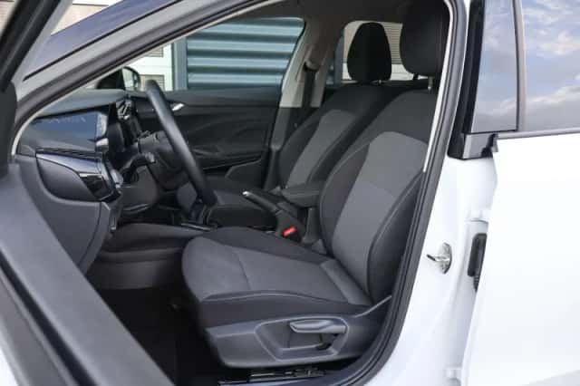 Škoda Fabia (2025) thumbnail 4