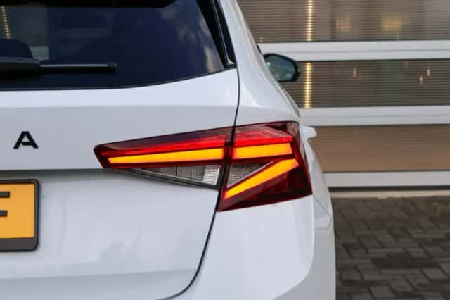 Škoda Fabia (2025) thumbnail 31