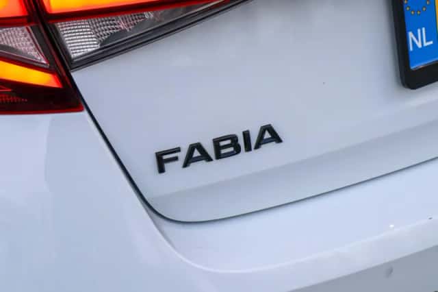 Škoda Fabia (2025) thumbnail 32