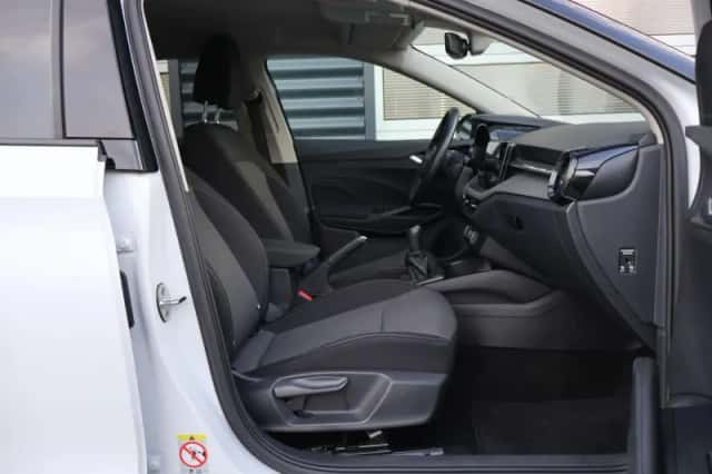 Škoda Fabia (2025) thumbnail 33