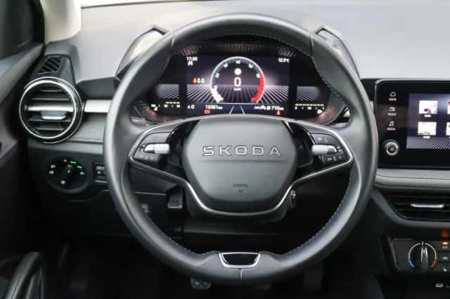Škoda Fabia (2025) thumbnail 42