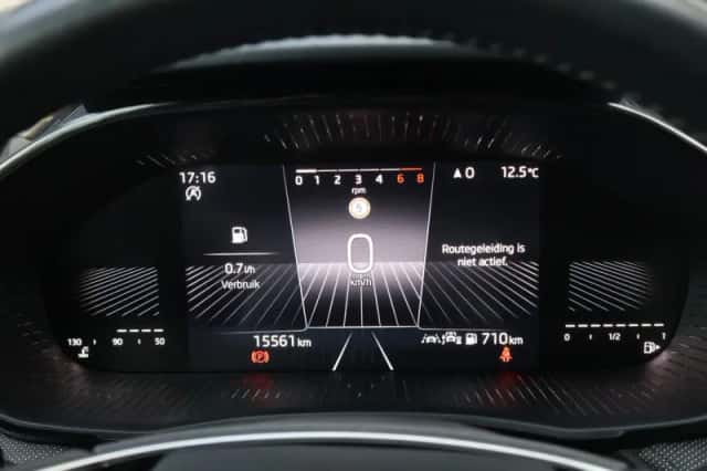 Škoda Fabia (2025) thumbnail 43