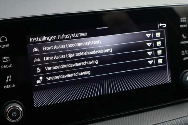 Škoda Fabia (2025) thumbnail 50