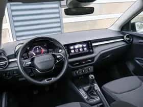 Škoda Fabia (2025) thumbnail 57