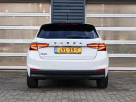 Škoda Fabia (2025) thumbnail 9