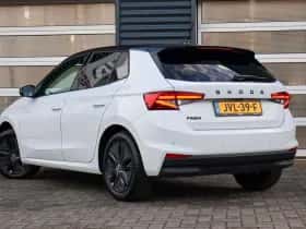 Škoda Fabia (2025) thumbnail 10