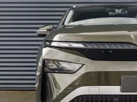 Škoda Enyaq (2026) thumbnail 11