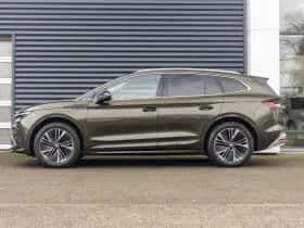 Škoda Enyaq (2026) thumbnail 12