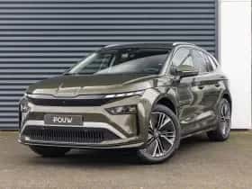 Škoda Enyaq (2026) thumbnail 53