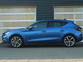SEAT Leon (2026) thumbnail 12