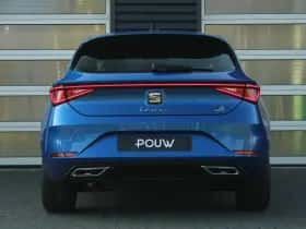SEAT Leon (2026) thumbnail 15