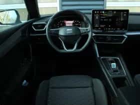 SEAT Leon (2026) thumbnail 27