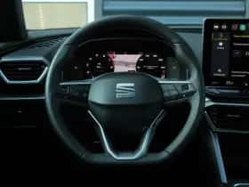 SEAT Leon (2026) thumbnail 28