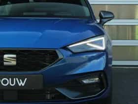 SEAT Leon (2026) thumbnail 10