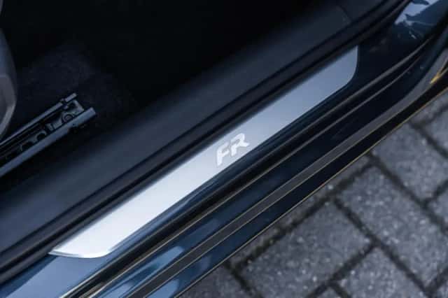 SEAT Leon (2026) thumbnail 20