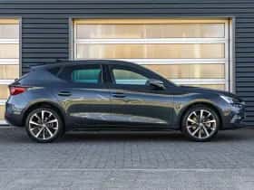SEAT Leon (2026) thumbnail 3
