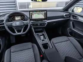 SEAT Leon (2026) thumbnail 24
