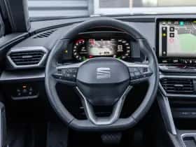 SEAT Leon (2026) thumbnail 25