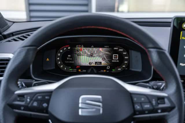 SEAT Leon (2026) thumbnail 27