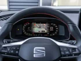 SEAT Leon (2026) thumbnail 27