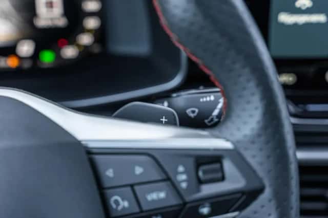 SEAT Leon (2026) thumbnail 29