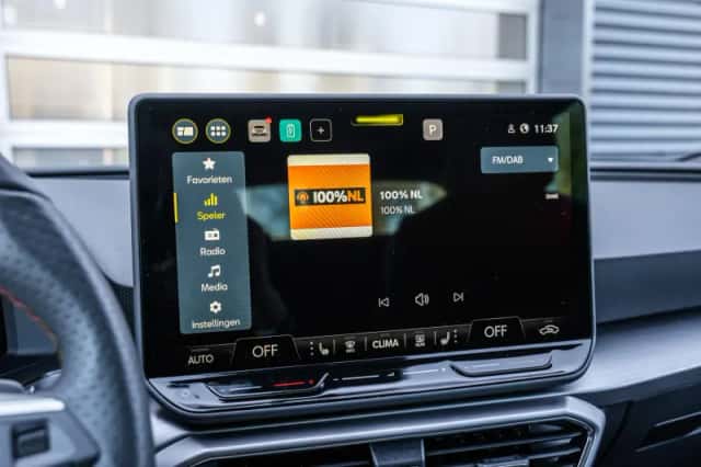 SEAT Leon (2026) thumbnail 37