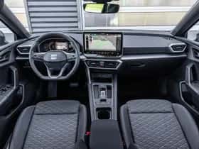 SEAT Leon (2026) thumbnail 5