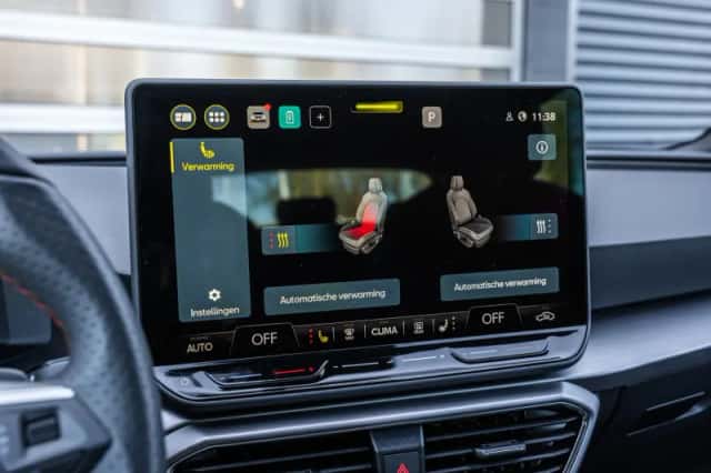 SEAT Leon (2026) thumbnail 46
