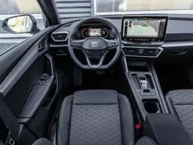 SEAT Leon (2026) thumbnail 49