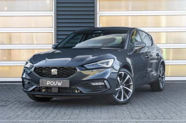SEAT Leon (2026) thumbnail 50