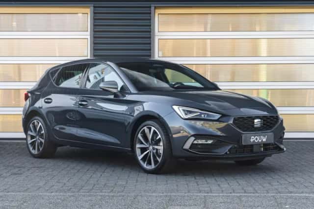 SEAT Leon (2026) thumbnail 8