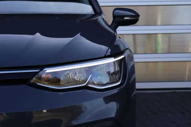 Volkswagen Golf (2023) thumbnail 11