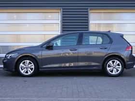 Volkswagen Golf (2023) thumbnail 12