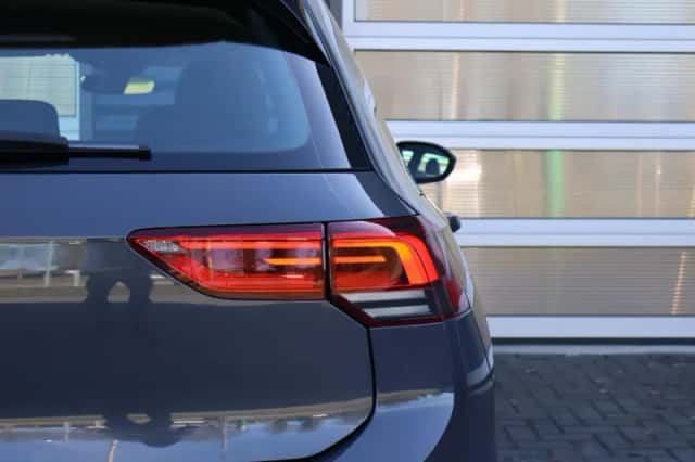 Volkswagen Golf (2023) thumbnail 14