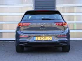 Volkswagen Golf (2023) thumbnail 15