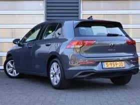 Volkswagen Golf (2023) thumbnail 16