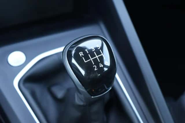 Volkswagen Golf (2023) thumbnail 43