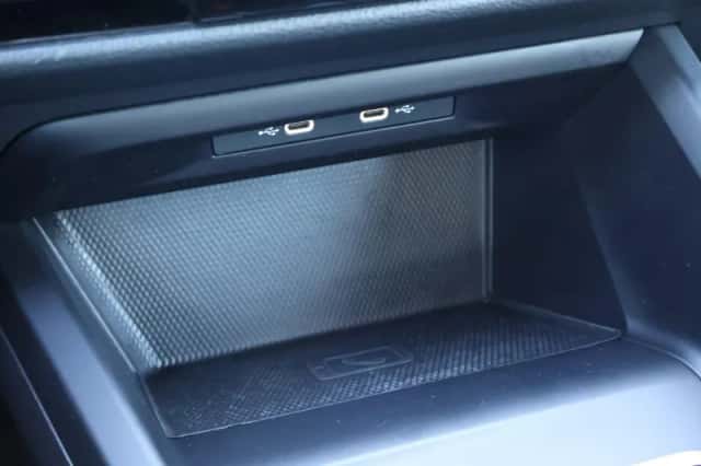 Volkswagen Golf (2023) thumbnail 45