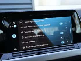 Volkswagen Golf (2023) thumbnail 48