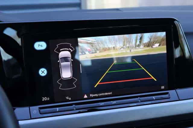Volkswagen Golf (2023) thumbnail 50